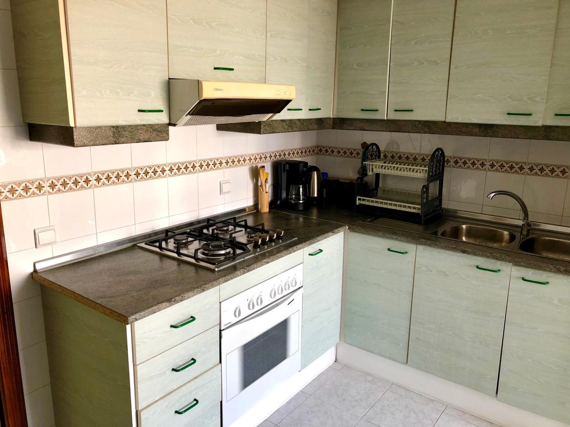 Appartement A Malabata En Face Centre Commercial Megarama & La Gare De Tgv M2 Танжер Экстерьер фото